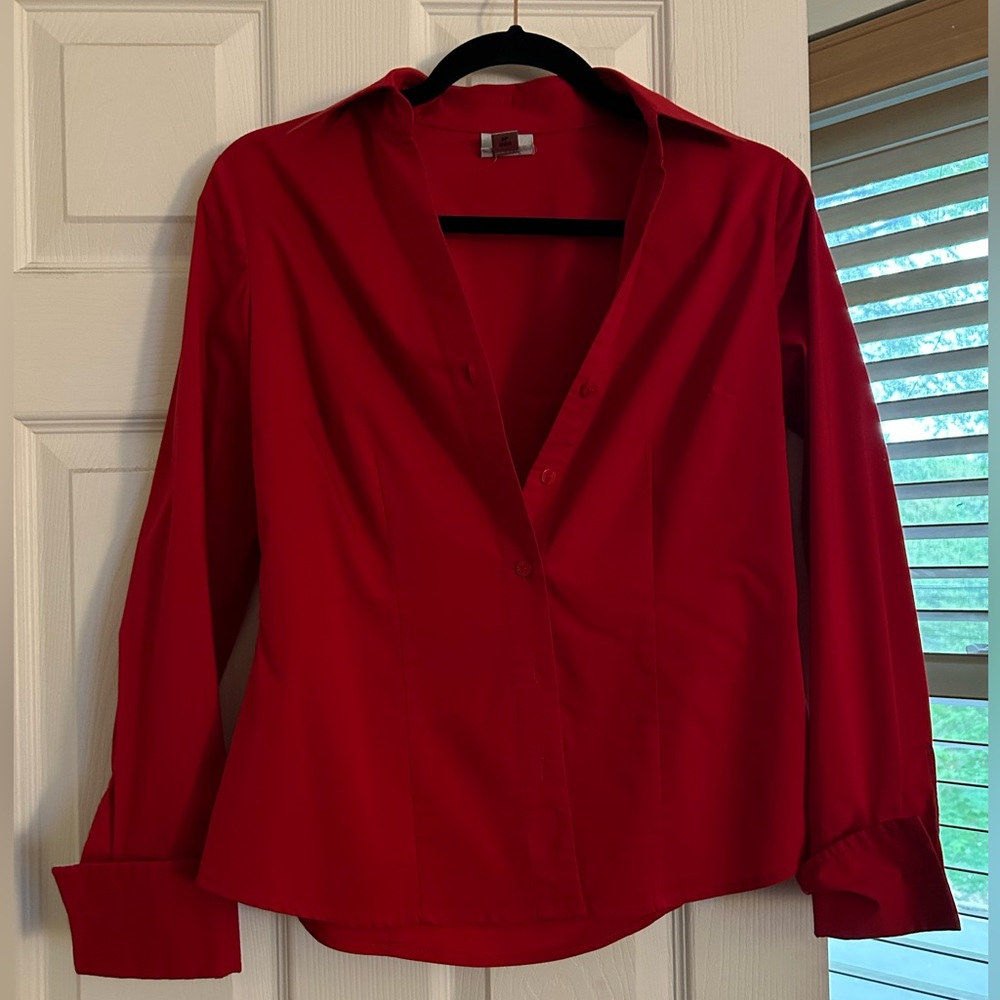 Worthington Button Down Shirt